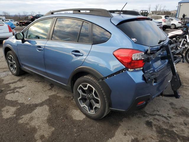 Photo 1 VIN: JF2GPACC2F8277735 - SUBARU XV 