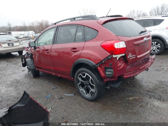 Photo 2 VIN: JF2GPACC2F8298746 - SUBARU XV CROSSTREK 