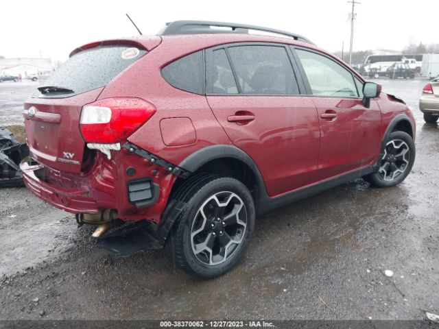 Photo 3 VIN: JF2GPACC2F8298746 - SUBARU XV CROSSTREK 