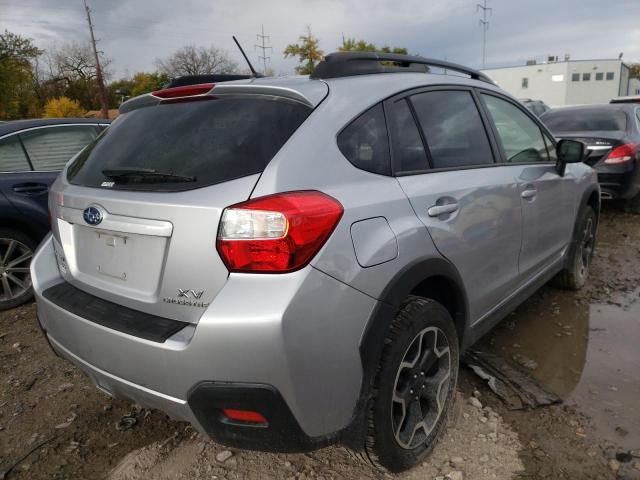 Photo 3 VIN: JF2GPACC2F8311110 - SUBARU XV CROSSTR 