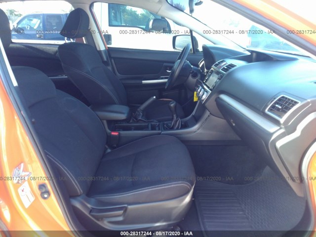 Photo 4 VIN: JF2GPACC2F9307133 - SUBARU XV CROSSTREK 