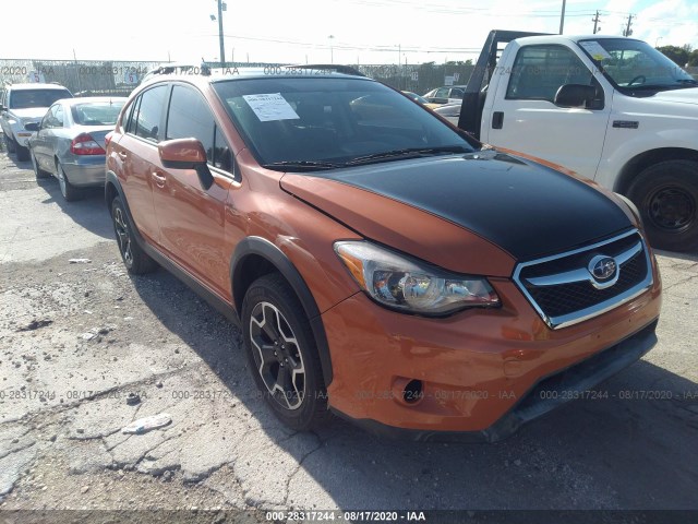 Photo 5 VIN: JF2GPACC2F9307133 - SUBARU XV CROSSTREK 