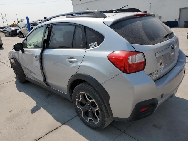 Photo 1 VIN: JF2GPACC2FH216126 - SUBARU XV CROSSTR 