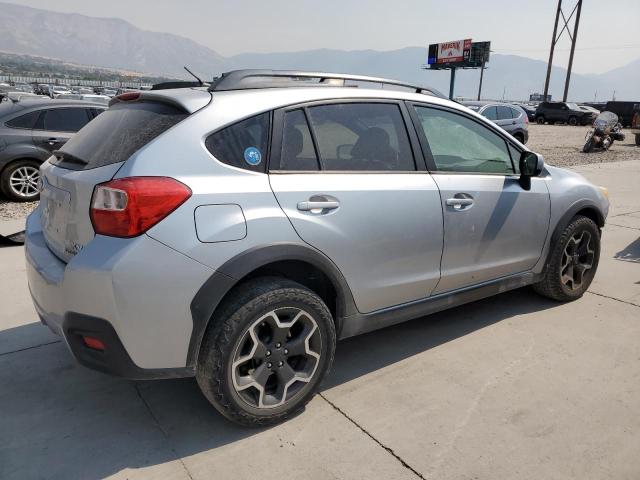 Photo 2 VIN: JF2GPACC2FH216126 - SUBARU XV CROSSTR 