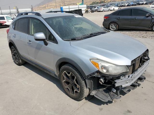 Photo 3 VIN: JF2GPACC2FH216126 - SUBARU XV CROSSTR 