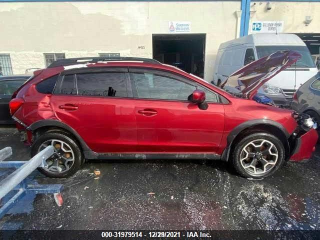 Photo 2 VIN: JF2GPACC3D1856674 - SUBARU XV CROSSTREK 