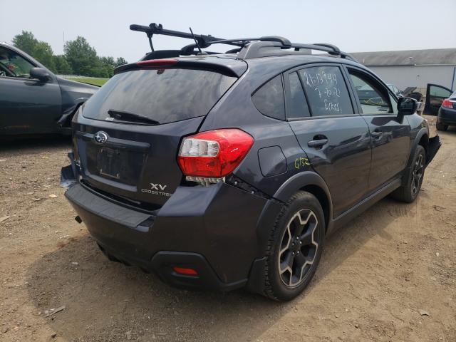 Photo 3 VIN: JF2GPACC3D1868808 - SUBARU XV CROSSTR 