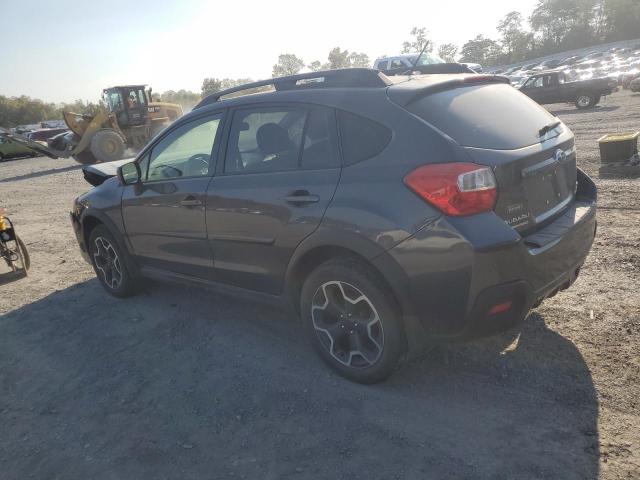 Photo 1 VIN: JF2GPACC3D2212201 - SUBARU XV CROSSTR 