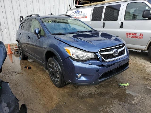 Photo 3 VIN: JF2GPACC3D2805198 - SUBARU XV CROSSTR 