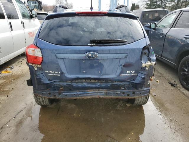 Photo 5 VIN: JF2GPACC3D2805198 - SUBARU XV CROSSTR 