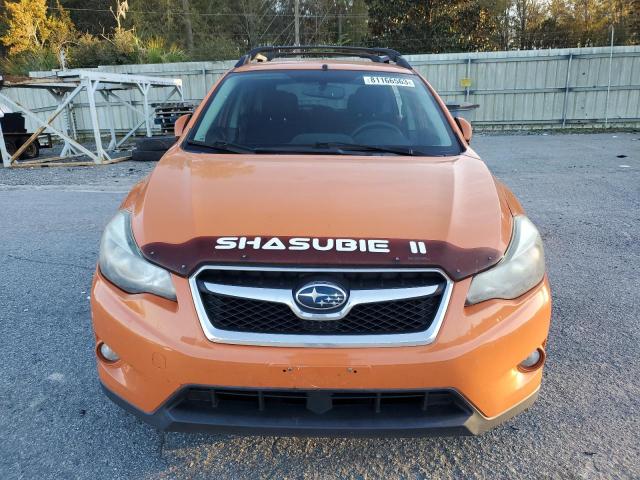 Photo 4 VIN: JF2GPACC3D2812748 - SUBARU XV 