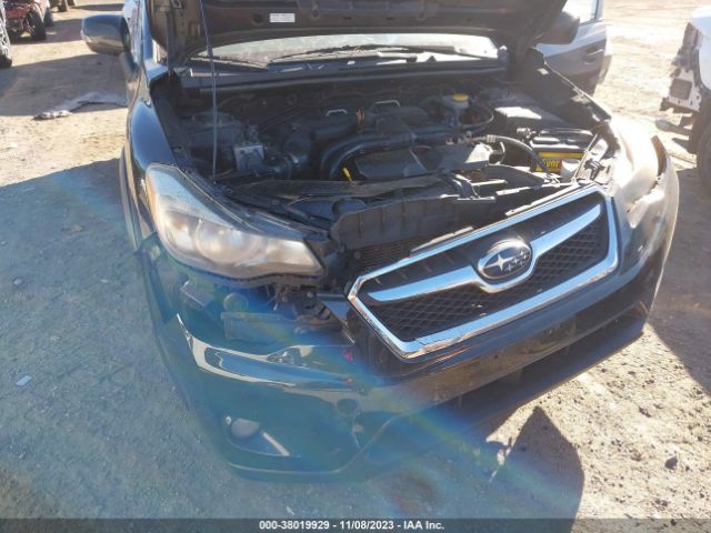 Photo 5 VIN: JF2GPACC3D2818808 - SUBARU XV CROSSTREK 