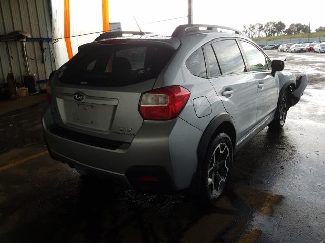 Photo 3 VIN: JF2GPACC3D2830019 - SUBARU XV CROSSTR 