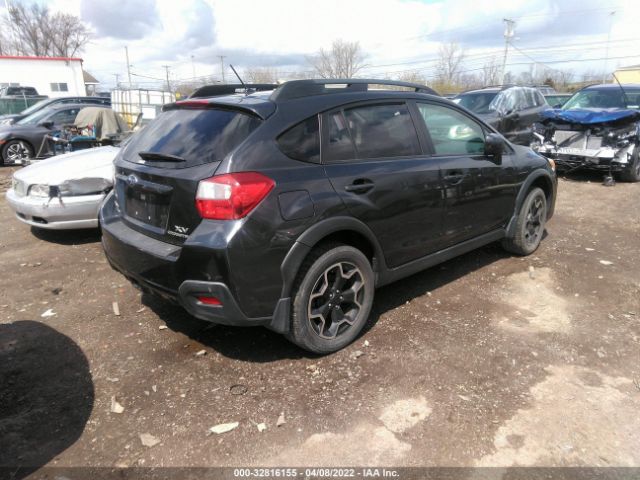 Photo 3 VIN: JF2GPACC3D2833888 - SUBARU XV CROSSTREK 