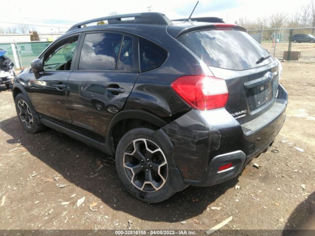 Photo 5 VIN: JF2GPACC3D2833888 - SUBARU XV CROSSTREK 