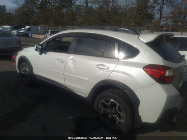 Photo 2 VIN: JF2GPACC3D2853364 - SUBARU XV CROSSTREK 