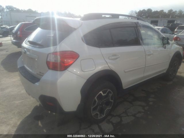 Photo 3 VIN: JF2GPACC3D2853364 - SUBARU XV CROSSTREK 