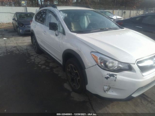 Photo 5 VIN: JF2GPACC3D2853364 - SUBARU XV CROSSTREK 