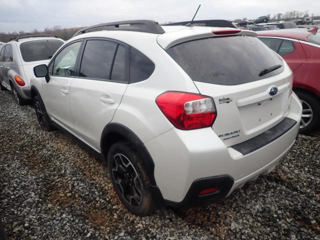 Photo 2 VIN: JF2GPACC3DG848846 - SUBARU XV CROSSTR 