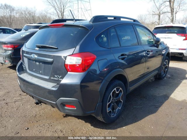 Photo 3 VIN: JF2GPACC3E8201925 - SUBARU XV CROSSTREK 