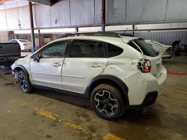 Photo 1 VIN: JF2GPACC3E8211497 - SUBARU XV CROSSTR 