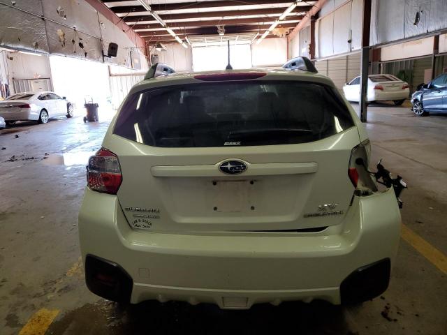 Photo 5 VIN: JF2GPACC3E8211497 - SUBARU XV CROSSTR 