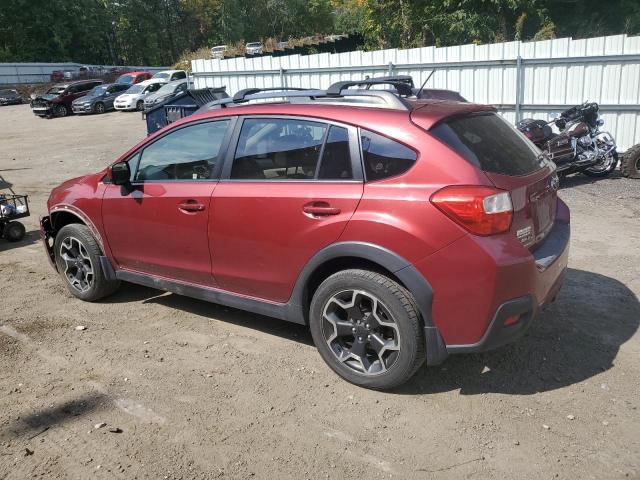 Photo 1 VIN: JF2GPACC3E8211516 - SUBARU XV CROSSTR 