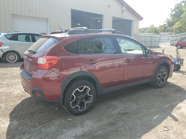 Photo 2 VIN: JF2GPACC3E8211516 - SUBARU XV CROSSTR 