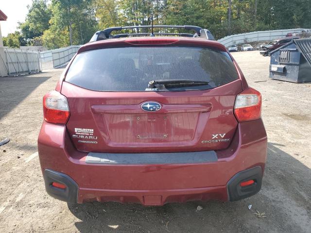 Photo 5 VIN: JF2GPACC3E8211516 - SUBARU XV CROSSTR 