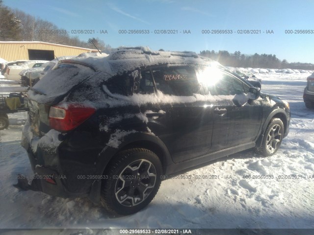 Photo 3 VIN: JF2GPACC3E8212018 - SUBARU XV CROSSTREK 