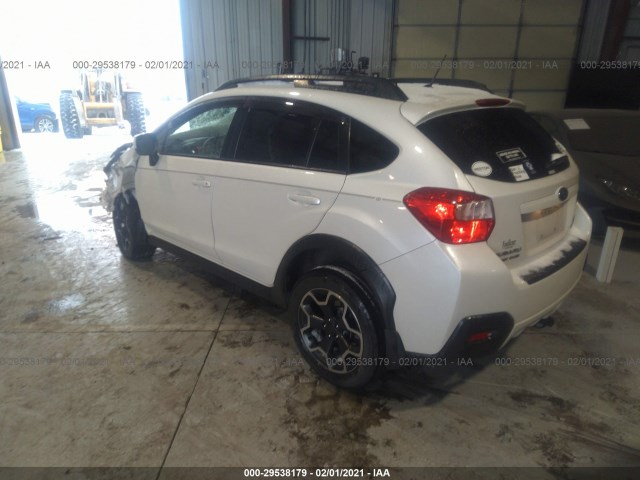 Photo 2 VIN: JF2GPACC3E8236027 - SUBARU XV CROSSTREK 