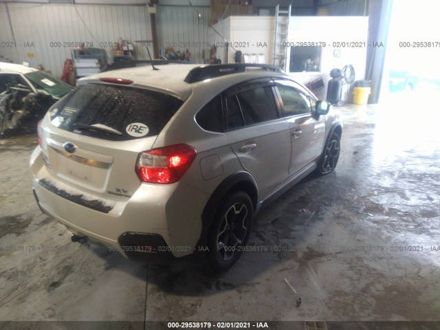 Photo 3 VIN: JF2GPACC3E8236027 - SUBARU XV CROSSTREK 