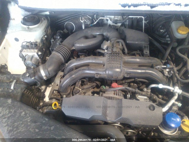 Photo 9 VIN: JF2GPACC3E8236027 - SUBARU XV CROSSTREK 