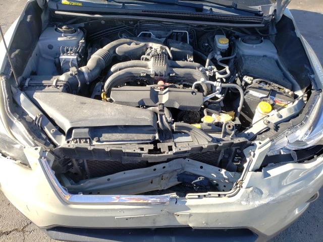 Photo 6 VIN: JF2GPACC3E8260165 - SUBARU XV CROSSTR 