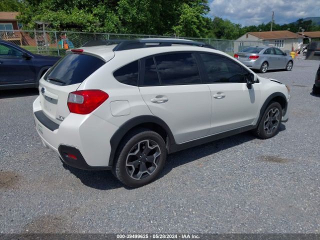 Photo 3 VIN: JF2GPACC3E8262594 - SUBARU XV CROSSTREK 