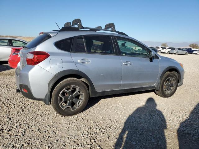 Photo 2 VIN: JF2GPACC3E8262725 - SUBARU XV CROSSTR 