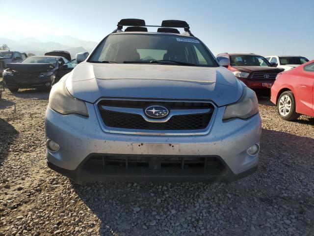 Photo 4 VIN: JF2GPACC3E8262725 - SUBARU XV CROSSTR 