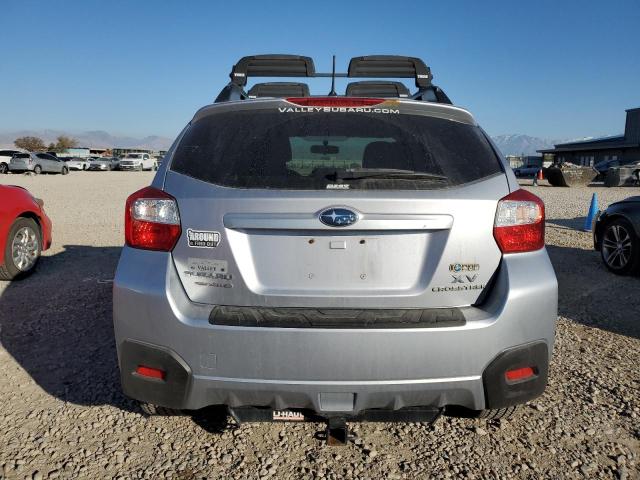 Photo 5 VIN: JF2GPACC3E8262725 - SUBARU XV CROSSTR 