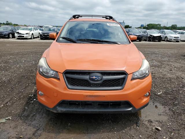 Photo 4 VIN: JF2GPACC3E8265365 - SUBARU XV 