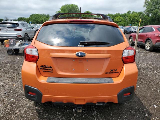 Photo 5 VIN: JF2GPACC3E8265365 - SUBARU XV 