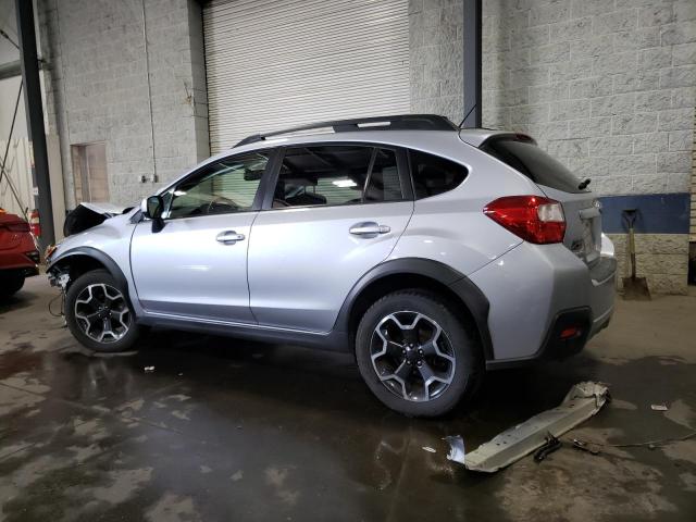 Photo 1 VIN: JF2GPACC3E8275362 - SUBARU XV CROSSTR 