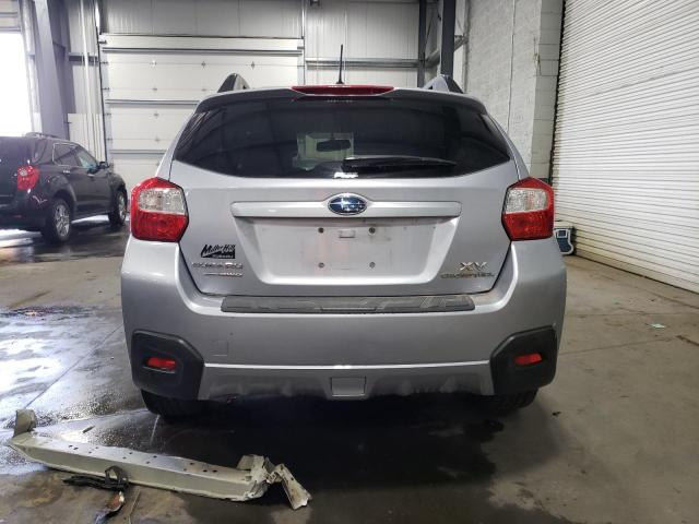 Photo 5 VIN: JF2GPACC3E8275362 - SUBARU XV CROSSTR 