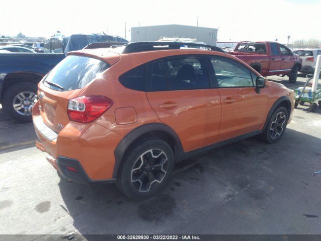 Photo 3 VIN: JF2GPACC3E8278245 - SUBARU XV CROSSTREK 