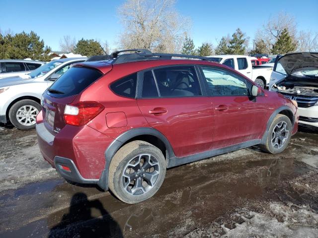 Photo 2 VIN: JF2GPACC3E8280500 - SUBARU XV CROSSTR 