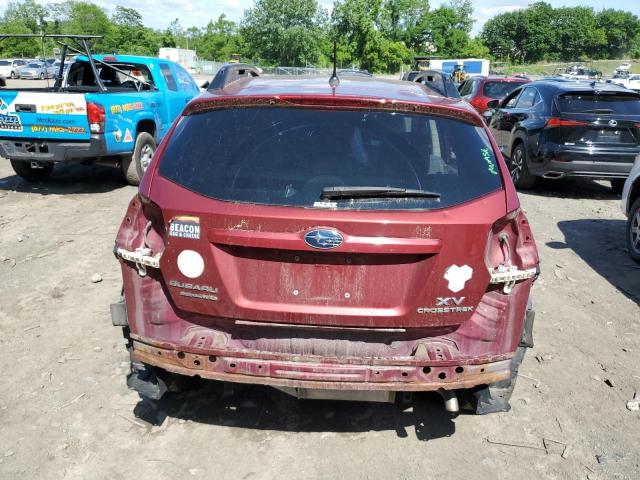 Photo 5 VIN: JF2GPACC3E8284434 - SUBARU XV 