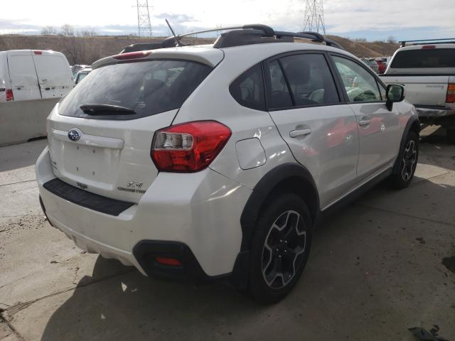 Photo 3 VIN: JF2GPACC3E8303838 - SUBARU XV CROSSTR 