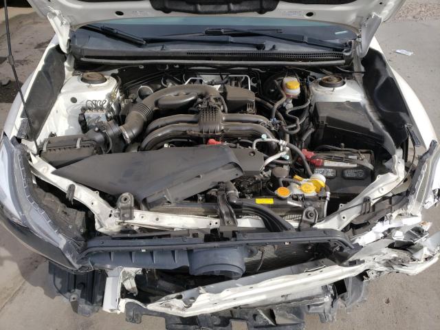 Photo 6 VIN: JF2GPACC3E8303838 - SUBARU XV CROSSTR 