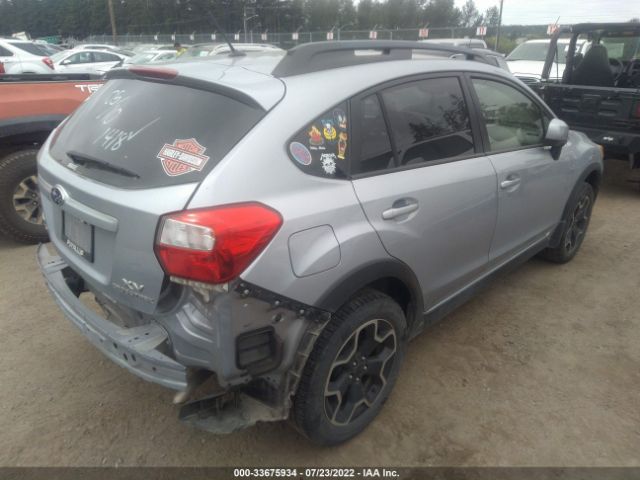 Photo 3 VIN: JF2GPACC3E8314841 - SUBARU XV CROSSTREK 