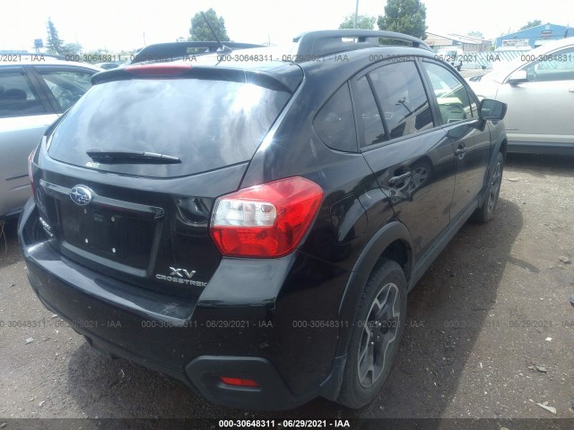 Photo 3 VIN: JF2GPACC3F8215843 - SUBARU XV CROSSTREK 