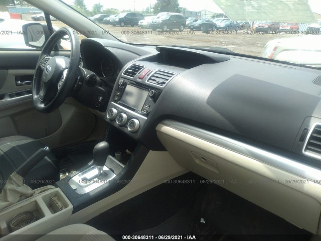 Photo 4 VIN: JF2GPACC3F8215843 - SUBARU XV CROSSTREK 